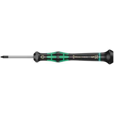 Wera, Cacciavite, 2067 TX 1 x 40 mm (TX) Wera, Cacciavite, 2067 TX 1 x 40 mm (TX)