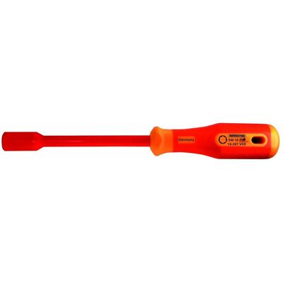 Bernstein Modello 16-302 Chiave a Bussola VDE - 5,5mm esagonale - 125mm Bernstein Modello 16-302 Chiave a Bussola VDE - 5,5mm esagonale - 125mm