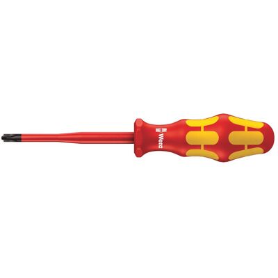 Wera, Cacciavite, 162 iS PH/S # 1 x 80 mm (Porta) Wera, Cacciavite, 162 iS PH/S # 1 x 80 mm (Porta)