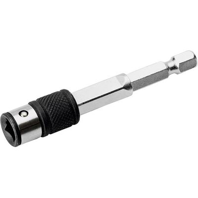 Cimco 114504 Inserto a bussola - Accessorio per cacciavite Cimco 114504 Inserto a bussola - Accessorio per cacciavite