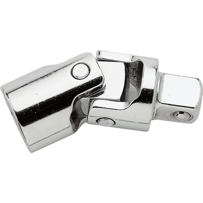 Facom, Chiave a bussola + esagonale, Giunto universale 1/2" 66 mm Facom, Chiave a bussola + esagonale, Giunto universale 1/2" 66 mm