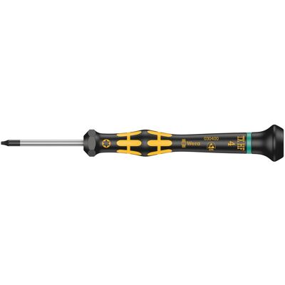 Wera, Cacciavite, 1567 ESD Micro TX HF 4 x 40 mm (TX) Wera, Cacciavite, 1567 ESD Micro TX HF 4 x 40 mm (TX)