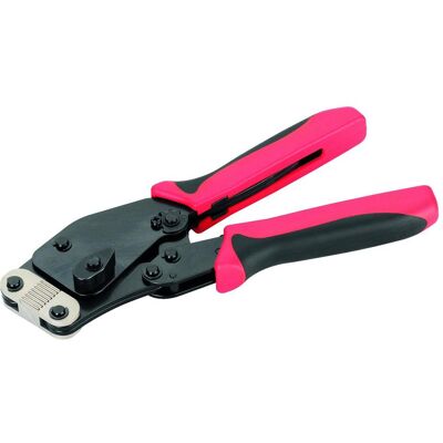 Cimco, Pinza, Pinze per crimpare (122 mm) Cimco, Pinza, Pinze per crimpare (122 mm)