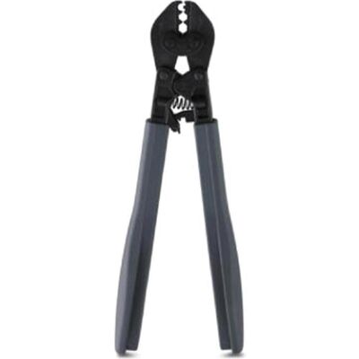 Phoenix Contact, Pinza, Pinze a crimpare Cavo per tubi non isolato (304 mm) Phoenix Contact, Pinza, Pinze a crimpare Cavo per tubi non isolato (304 mm)