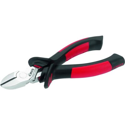 Cimco, Tronchese, VDE Fresa laterale con sfaccettatura (145 mm) Cimco, Tronchese, VDE Fresa laterale con sfaccettatura (145 mm)