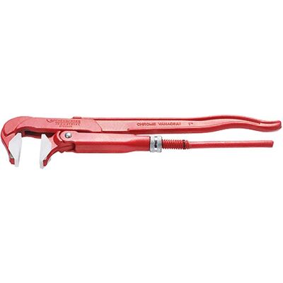 Rothenberger, Pinza, Pinza per raccordi a 90° Industriale (350 mm) Rothenberger, Pinza, Pinza per raccordi a 90° Industriale (350 mm)