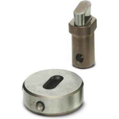 Phoenix PPS-ST (3,5X12)Q - Inserto di punzone Phoenix PPS-ST (3,5X12)Q - Inserto di punzone