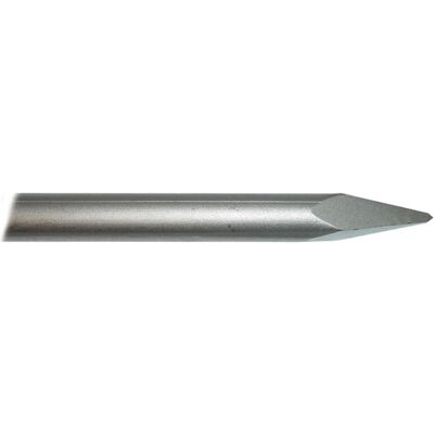 Makita, Scalpello, Scalpello a punta P-05549 Lunghezza totale Makita, Scalpello, Scalpello a punta P-05549 Lunghezza totale