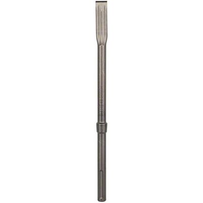 Bosch Professional Zubehör, Scalpello, Scalpello piatto PRO SDS max-5C, 25 x 400 mm Bosch Professional Zubehör, Scalpello, Scalpello piatto PRO SDS max-5C, 25 x 400 mm