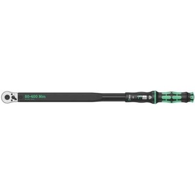 Wera, Chiave dinamometrica, Click-Torque C 4 (1/2", 60 - 300 Nm) Wera, Chiave dinamometrica, Click-Torque C 4 (1/2", 60 - 300 Nm)