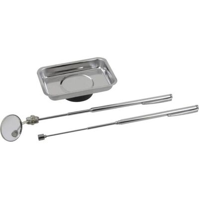 Set Magnetico RS50 di Donau Elektronik - Dimensioni Speciali Set Magnetico RS50 di Donau Elektronik - Dimensioni Speciali