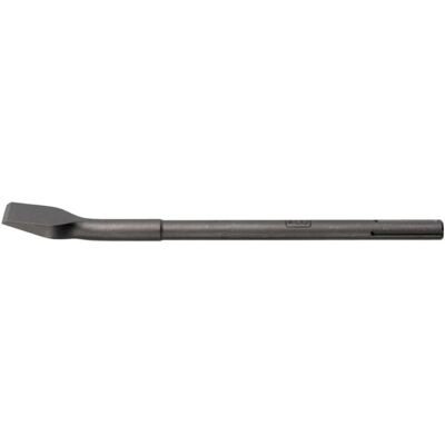 Scalpellino a piastrelle SDS-max Metabo - 50mm, 400mm di lunghezza - Martello/Martello Scalpellino a piastrelle SDS-max Metabo - 50mm, 400mm di lunghezza - Martello/Martello