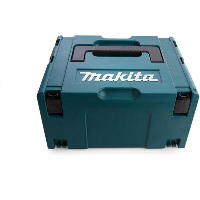 Makita, Cassetta degli attrezzi, Makpac Gr.3 (1 Pezzo) Makita, Cassetta degli attrezzi, Makpac Gr.3 (1 Pezzo)