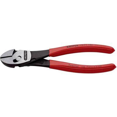 Knipex, Tronchese, TwinForce (180 mm) Knipex, Tronchese, TwinForce (180 mm)