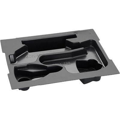 Bosch GDA 280 E Inserto di stoccaggio strumenti - Stoccaggio Bosch GDA 280 E Inserto di stoccaggio strumenti - Stoccaggio