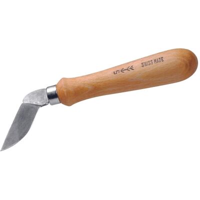 Pfeil, Scalpello + Pialla, Coltello da intaglio Pfeil, Scalpello + Pialla, Coltello da intaglio