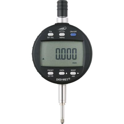 Helios Preisser - 1726510 - Ø60 mm - Indicatore digitale Helios Preisser - 1726510 - Ø60 mm - Indicatore digitale