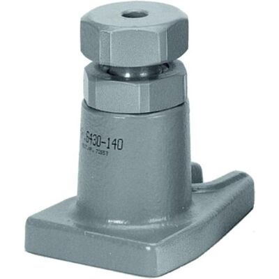 Amf, Morsa + Strettoio, Martinetto a vite (140 mm) Amf, Morsa + Strettoio, Martinetto a vite (140 mm)