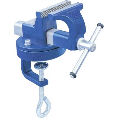 RS PRO, Morsa + Strettoio, Fine Mechanics Vice 75mm (45 mm) RS PRO, Morsa + Strettoio, Fine Mechanics Vice 75mm (45 mm)