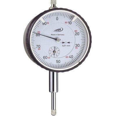 Helios Preisser 0701 110 Calibro a Quadrante - Calibro a Quadrante Helios Preisser 0701 110 Calibro a Quadrante - Calibro a Quadrante