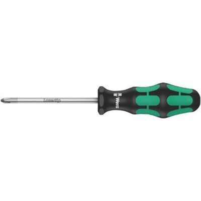 Wera, Cacciavite, 350 PH 1 x 80 mm (Fessura croce Phillipps (PH)) Wera, Cacciavite, 350 PH 1 x 80 mm (Fessura croce Phillipps (PH))
