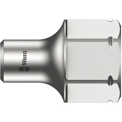 Wera, Chiave a bussola + esagonale, 8790 Fa 4,0 (4 mm) Wera, Chiave a bussola + esagonale, 8790 Fa 4,0 (4 mm)