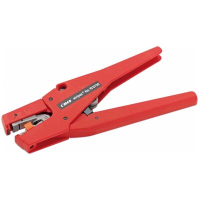 Cimco Pinza spelafili Modello 100730 - Automatica, 0,08-6 mm² Cimco Pinza spelafili Modello 100730 - Automatica, 0,08-6 mm²
