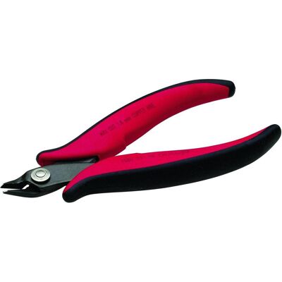 Cimco Modello 101052 Rosso/Nero Tagliacavi - Pinze Cimco Modello 101052 Rosso/Nero Tagliacavi - Pinze