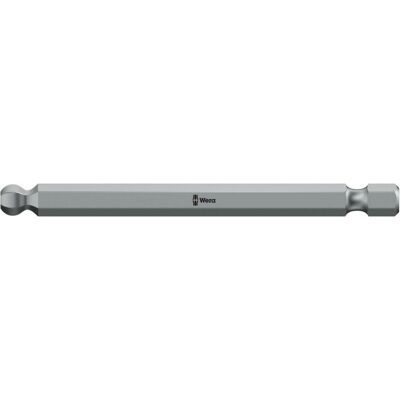 Wera, Chiave a bussola, 842/4 Z 3,0 x 89 mm (Chiave a brugola) Wera, Chiave a bussola, 842/4 Z 3,0 x 89 mm (Chiave a brugola)