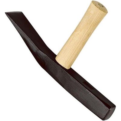 Martello Pavimentazione Norddeutsche Sieger 1500g - Attrezzo Edilizia Martello Pavimentazione Norddeutsche Sieger 1500g - Attrezzo Edilizia