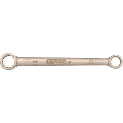 Chiave doppia a anello BRONZEplus - DIN 838 - 15/16" Chiave doppia a anello BRONZEplus - DIN 838 - 15/16"