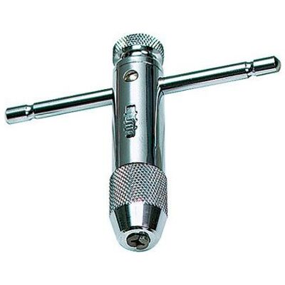 Werkstarck - Gewindebohrer-Halter - M5-M12 - 100mm - Portautensili Werkstarck - Gewindebohrer-Halter - M5-M12 - 100mm - Portautensili