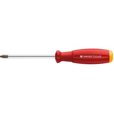Packard Bell Swiss Tools - PB 8190 - Cacciavite in acciaio di alta lega Packard Bell Swiss Tools - PB 8190 - Cacciavite in acciaio di alta lega