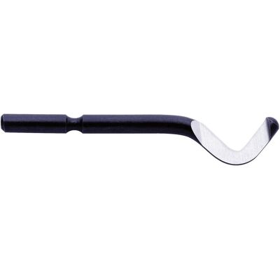 Exact, Raspa + Lima, Tipo di lama di sbavatore (Sbavatore (3.50 mm) Exact, Raspa + Lima, Tipo di lama di sbavatore (Sbavatore (3.50 mm)