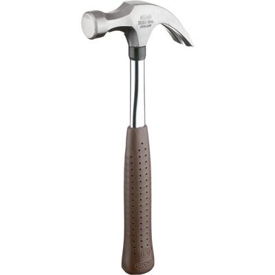 Martello con artiglio americano Picard - Manico in acciaio 320mm Martello con artiglio americano Picard - Manico in acciaio 320mm