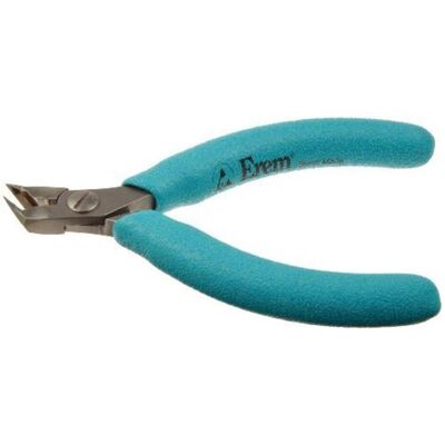 Weller Erem - Pinze taglio antistatiche, 110 mm Weller Erem - Pinze taglio antistatiche, 110 mm