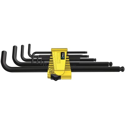 Wera, Chiave esagonale, 950/13 Hex-Plus Imperial 1 Wera, Chiave esagonale, 950/13 Hex-Plus Imperial 1
