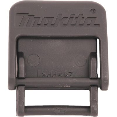 Makita, Accessori valigetta degli attrezzi, Serratura della valigia 1 pezzo Makita, Accessori valigetta degli attrezzi, Serratura della valigia 1 pezzo
