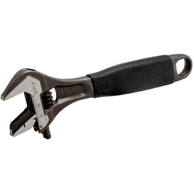 Bahco Chiave inglese, Chiave a rollino Sandvik 6in (21 mm) Bahco Chiave inglese, Chiave a rollino Sandvik 6in (21 mm)