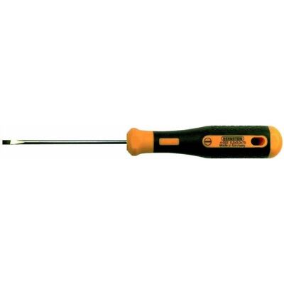 Cacciavite elettricista Bernstein Modello 4-524 - 150mm Piatto Cacciavite elettricista Bernstein Modello 4-524 - 150mm Piatto