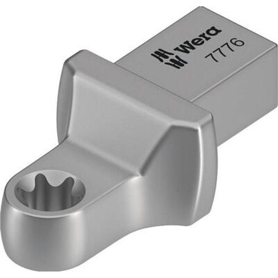 Wera, Chiave dinamometrica, 7776 9x12mm E10 Wera, Chiave dinamometrica, 7776 9x12mm E10
