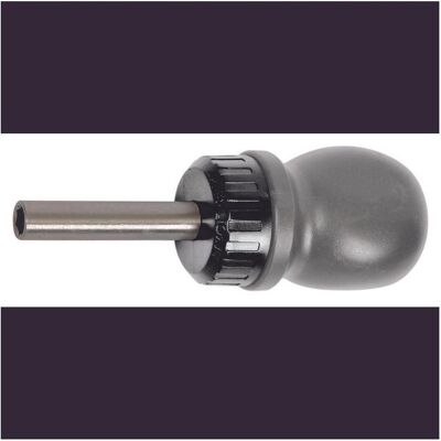 Avit AV05020 Chiave a cricchetto - 45mm - Senza passi Avit AV05020 Chiave a cricchetto - 45mm - Senza passi
