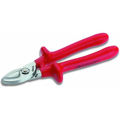 Cimco Modello 120202 Taglierino cavi VDE - Taglierino Cimco Modello 120202 Taglierino cavi VDE - Taglierino