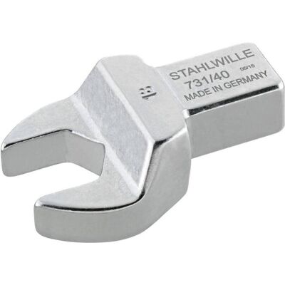 Stahlwille 731/40 34 Chiave di coppia intercambiabile - Attrezzo Stahlwille 731/40 34 Chiave di coppia intercambiabile - Attrezzo