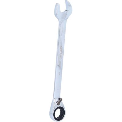 KS Tools, Chiave inglese, Chiave a cricchetto GEARplus reversibile KS Tools, Chiave inglese, Chiave a cricchetto GEARplus reversibile