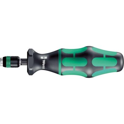 Wera, Chiave dinamometrica, Cacciavite dinamometrico (1/4", 0.10 - 34 Nm) Wera, Chiave dinamometrica, Cacciavite dinamometrico (1/4", 0.10 - 34 Nm)