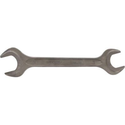 Gedore, Chiave inglese, 895 41X46 Doppia chiave aperta 41x46 mm (41 mm, 46 mm) Gedore, Chiave inglese, 895 41X46 Doppia chiave aperta 41x46 mm (41 mm, 46 mm)