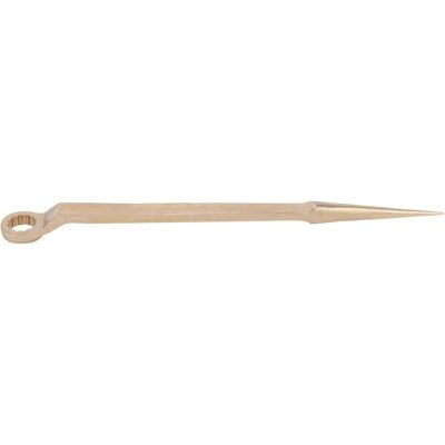 KS Tools - Chiave di montaggio curva 26 mm - Chiave KS Tools - Chiave di montaggio curva 26 mm - Chiave