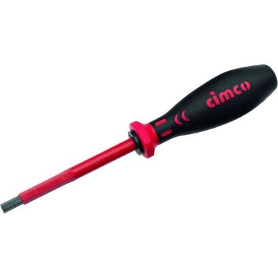Chiave Esagonale 5mm Isolata VDE 170mm - Chiave Allen Chiave Esagonale 5mm Isolata VDE 170mm - Chiave Allen