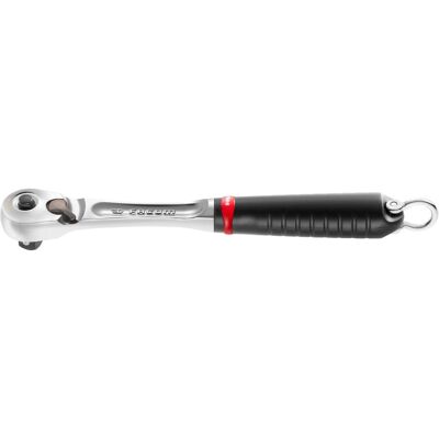 Facom 1/2" SLS Chiave a cricchetto ad alte prestazioni Facom 1/2" SLS Chiave a cricchetto ad alte prestazioni